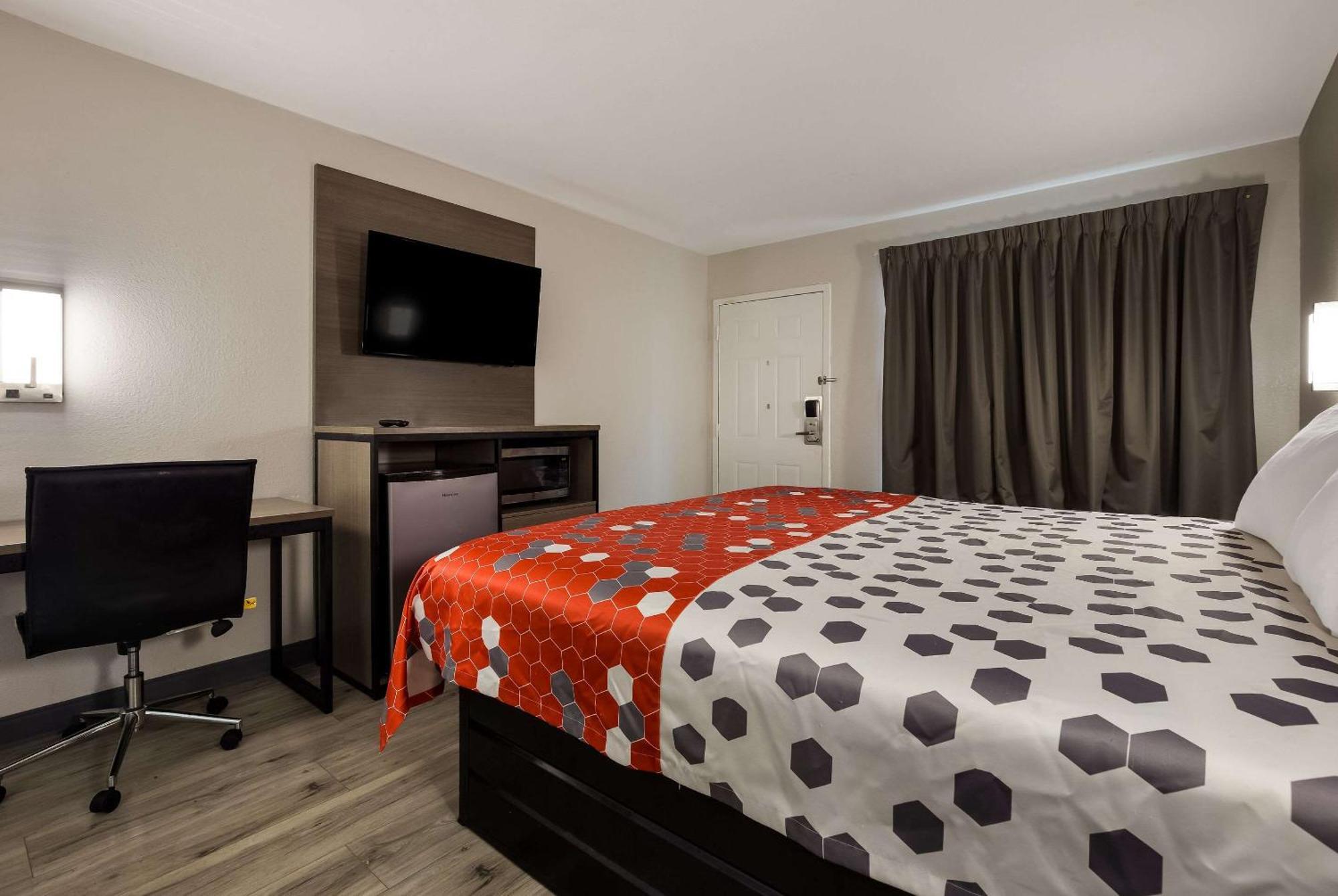 Econo Lodge 莫比尔 外观 照片