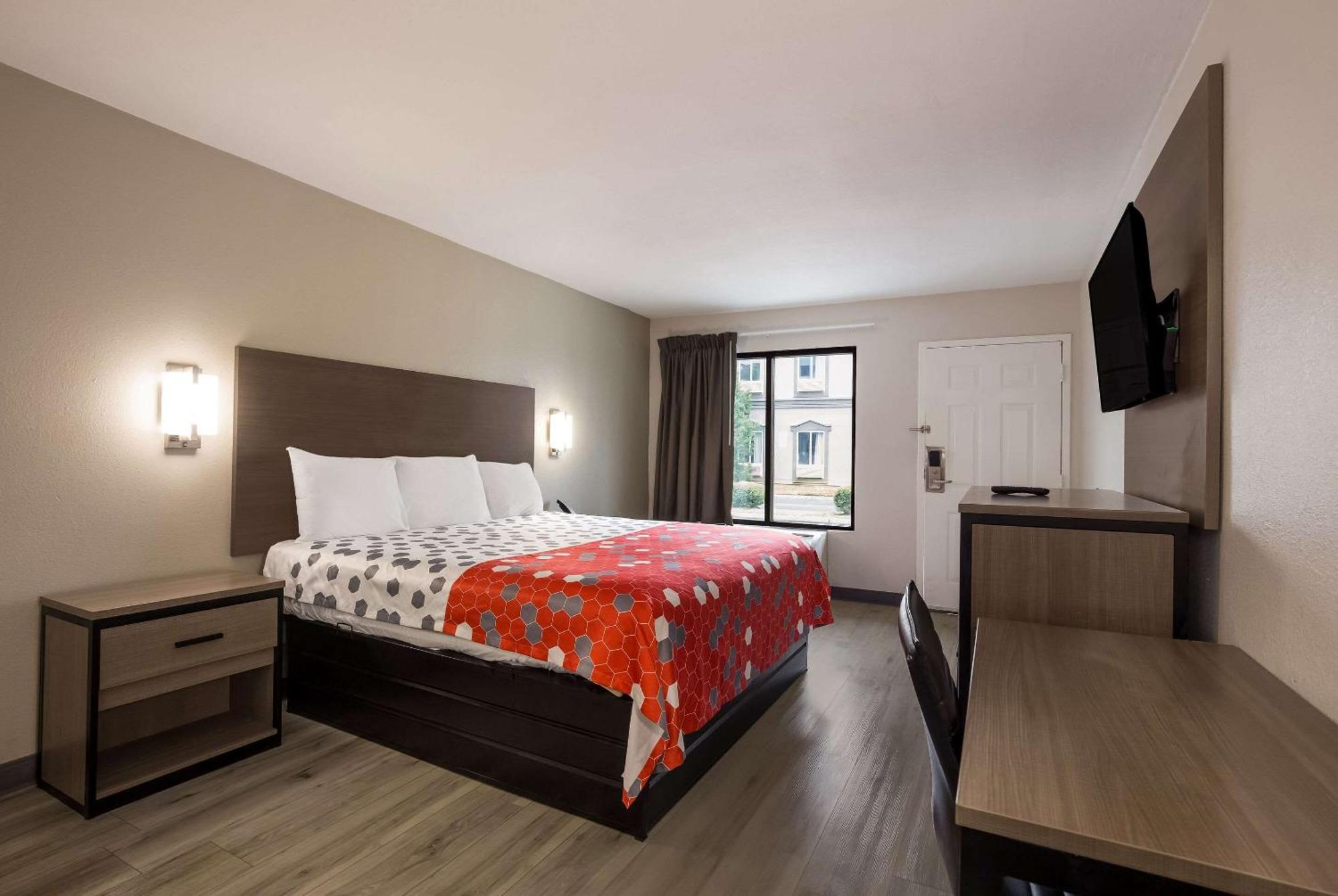 Econo Lodge 莫比尔 外观 照片