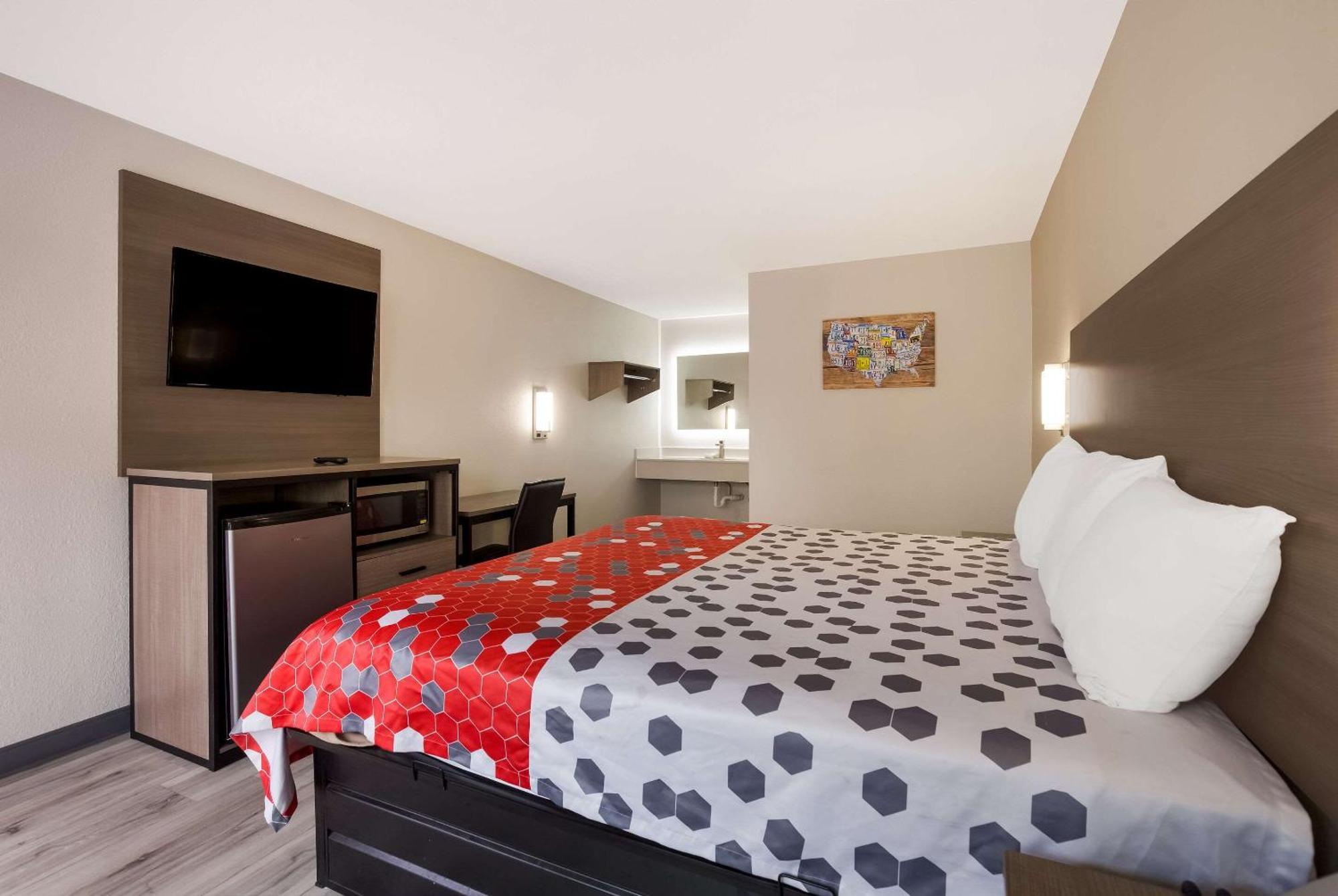 Econo Lodge 莫比尔 外观 照片