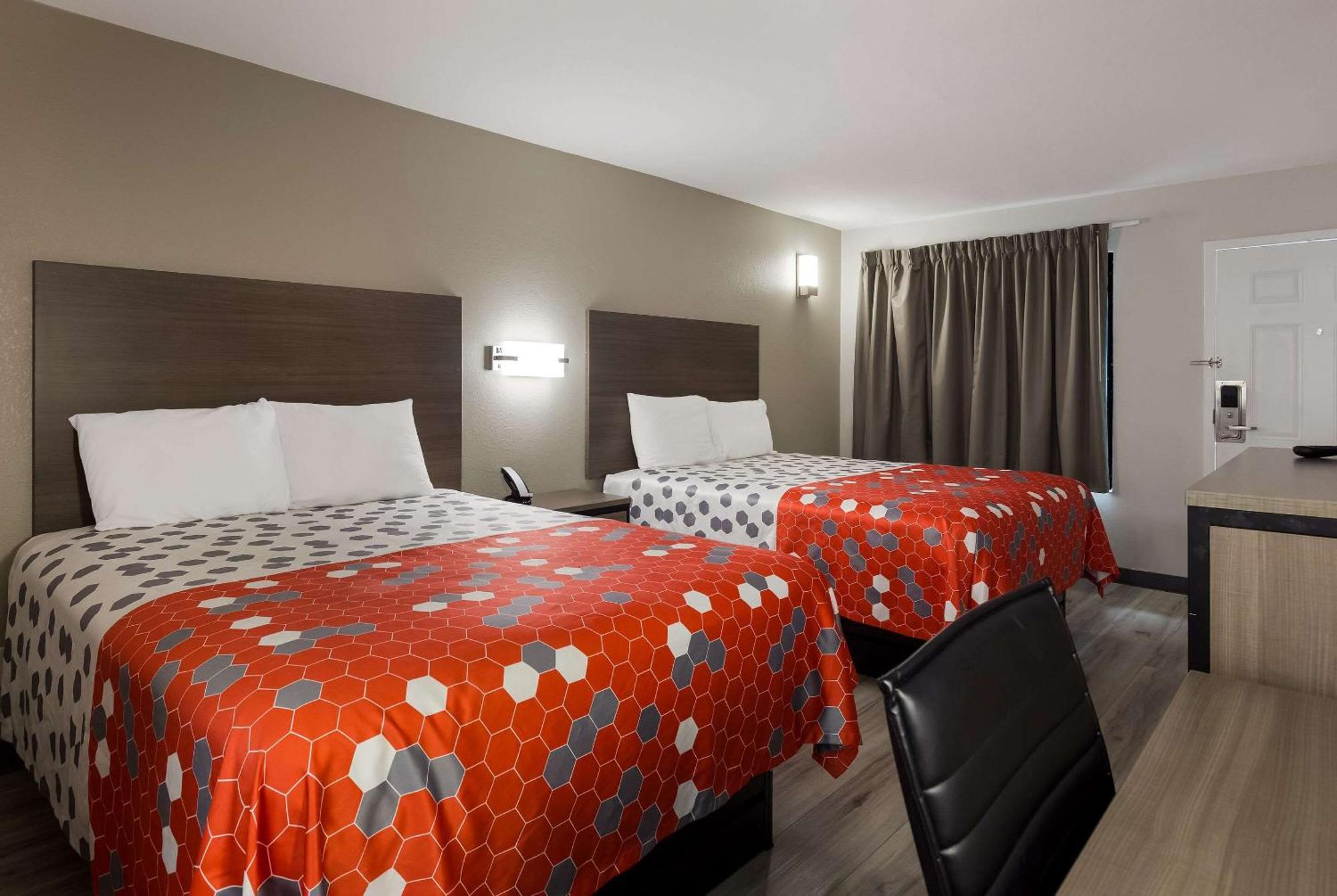Econo Lodge 莫比尔 外观 照片